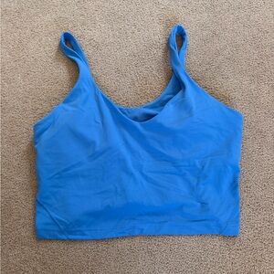 Lululemon Align tank